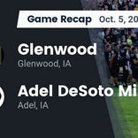 Football Game Recap: Creston/Orient-Macksburg vs. Glenwood
