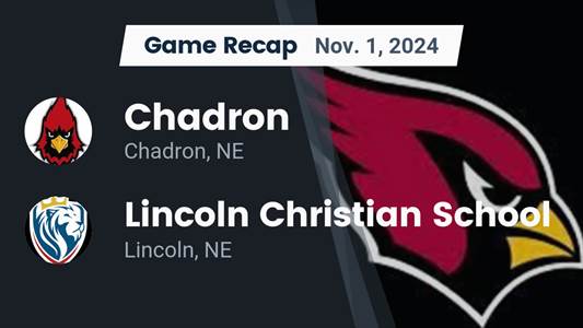 Football Game Preview: Chadron Cardinals vs. Sidney Red Raiders