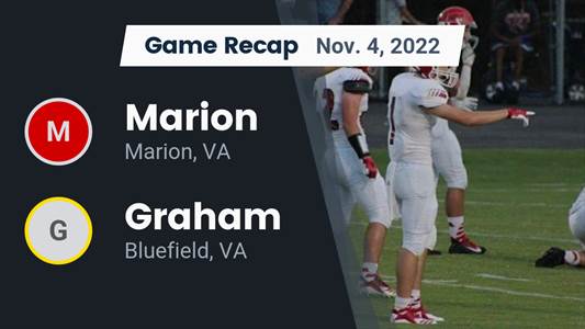Marion vs. Gate City