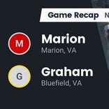 Marion vs. Gate City