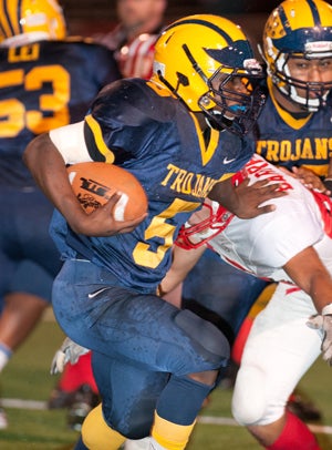 Squally Canada has already committed to
Boise State.