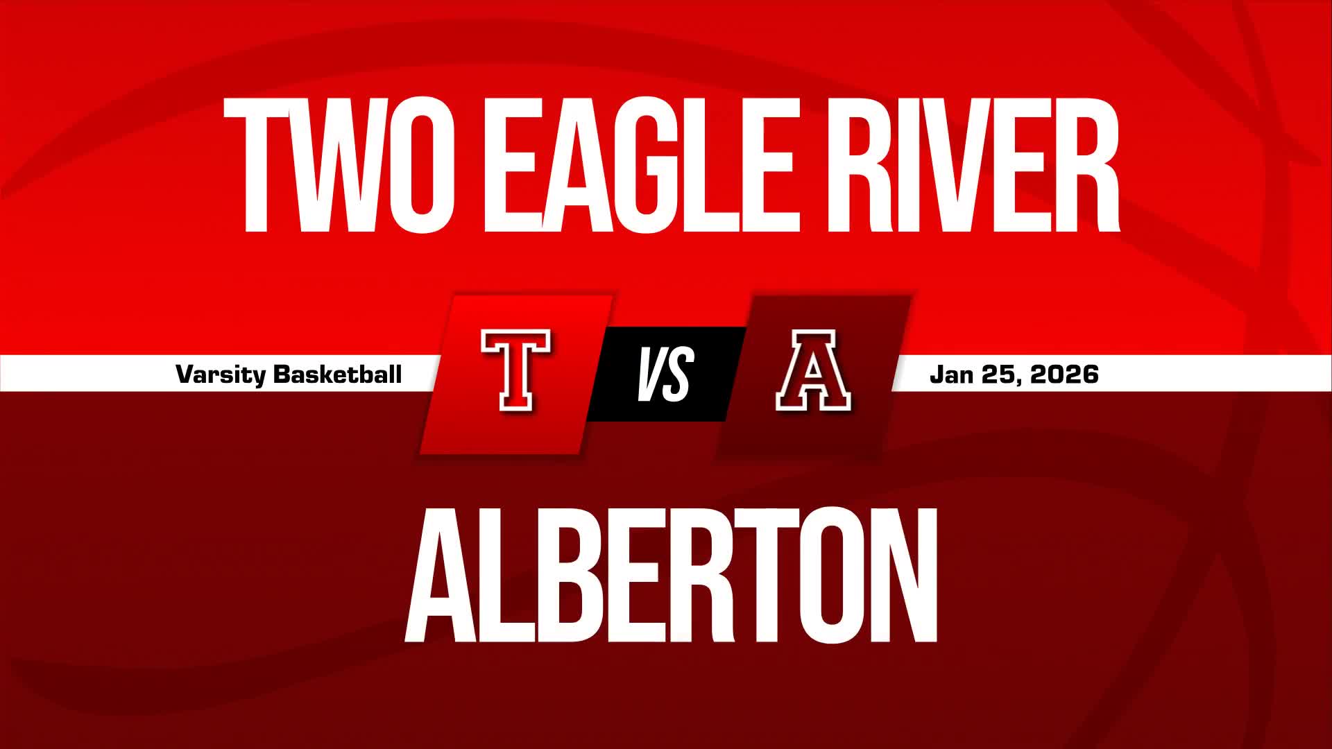 Basketball Recap: Two Eagle River's Win Ends Four-Game Losing Streak on the Road + How To Watch