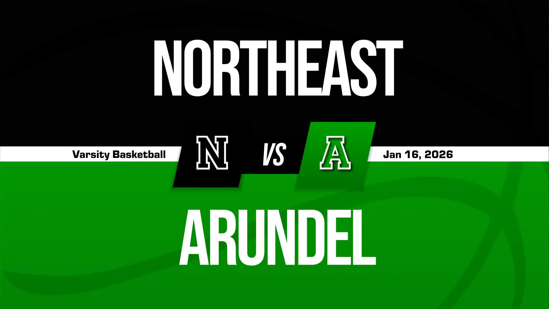 Basketball Game Preview: Northeast Eagles vs. Crofton