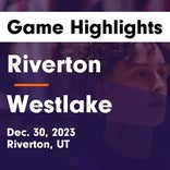 Westlake vs. Riverton