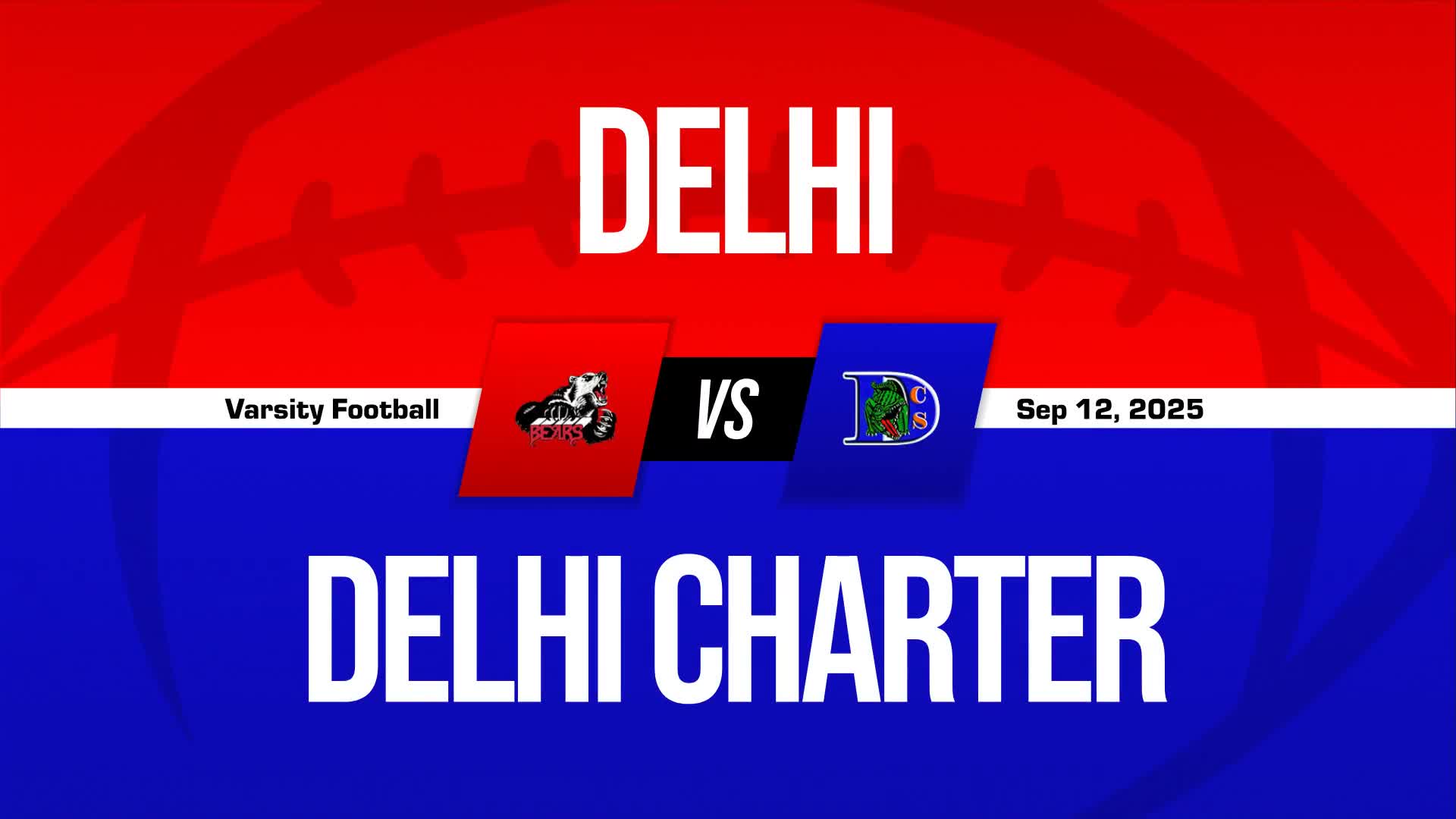 Football Recap: Delhi Comes Up Short + How To Watch