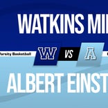 Lester Walker Game Report: vs Einstein + How To Watch