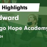 Chicago Hope Academy extends home winning streak to 14