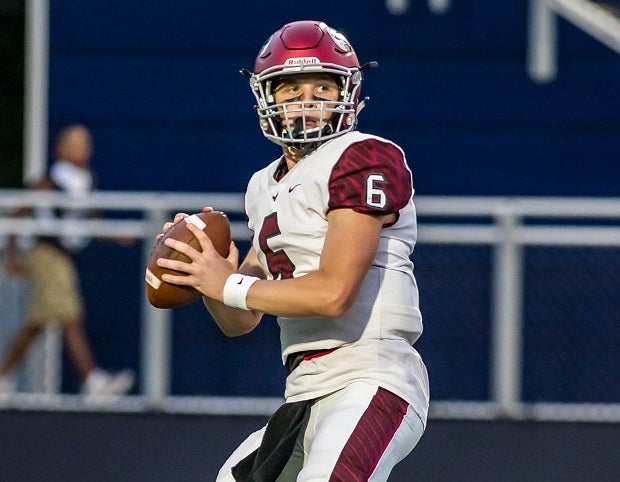 Kyle McCord, St. Jospeh's Prep