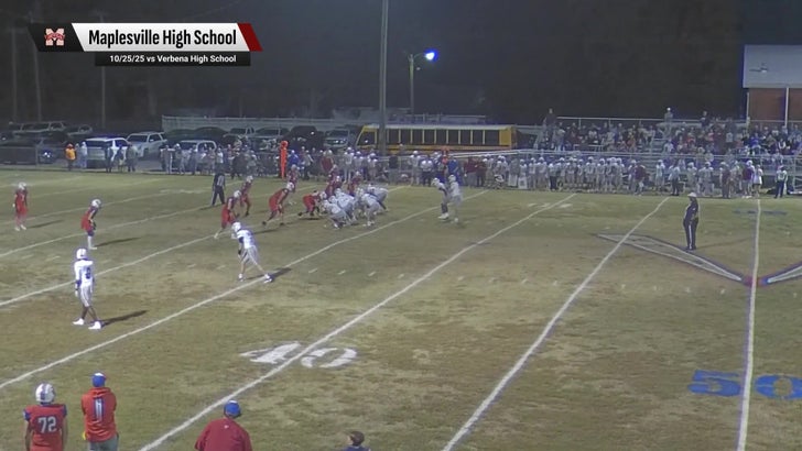 Football Recap: Hatch Takes a Loss