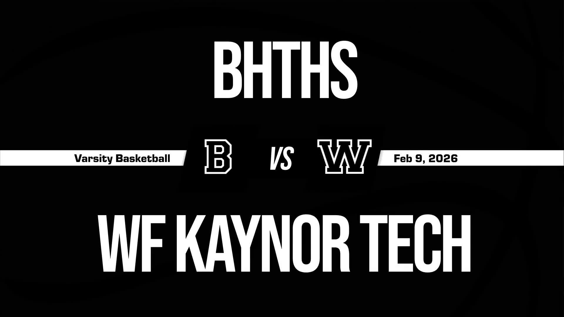 Basketball Recap: Bullard-Havens Snags Third  Victory in Last Fo