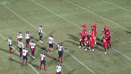 Basketball Game Preview: Clinton Red Devils vs. Eau Claire Shamr