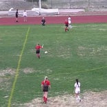 Soccer Game Recap: Elizabeth vs. Sierra