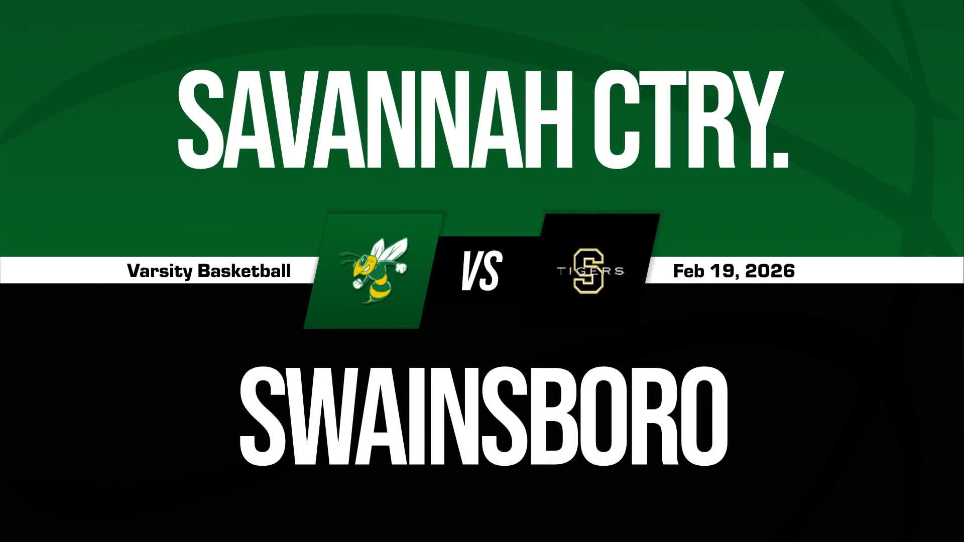 Basketball Recap: Swainsboro Comes Up Short