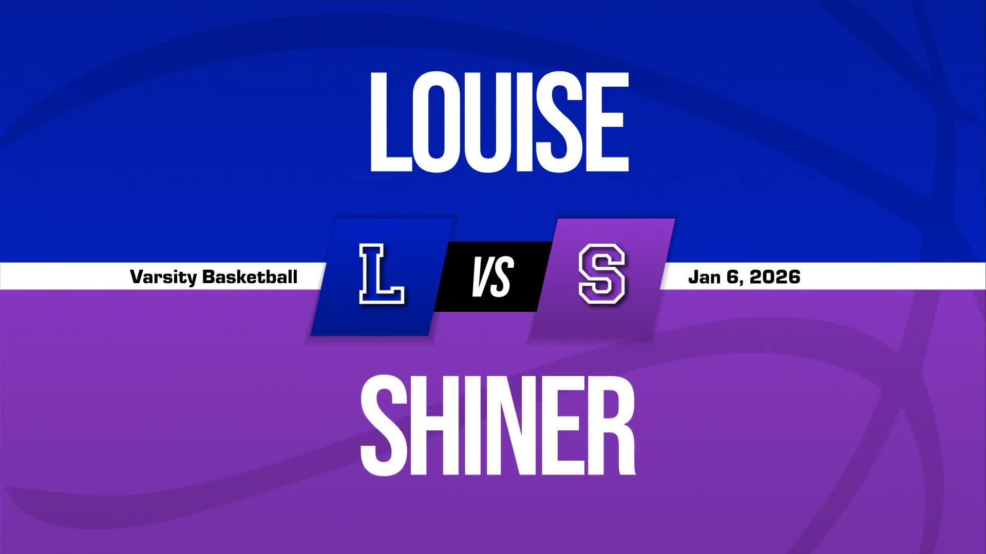 Basketball Recap: Louise Takes a Loss