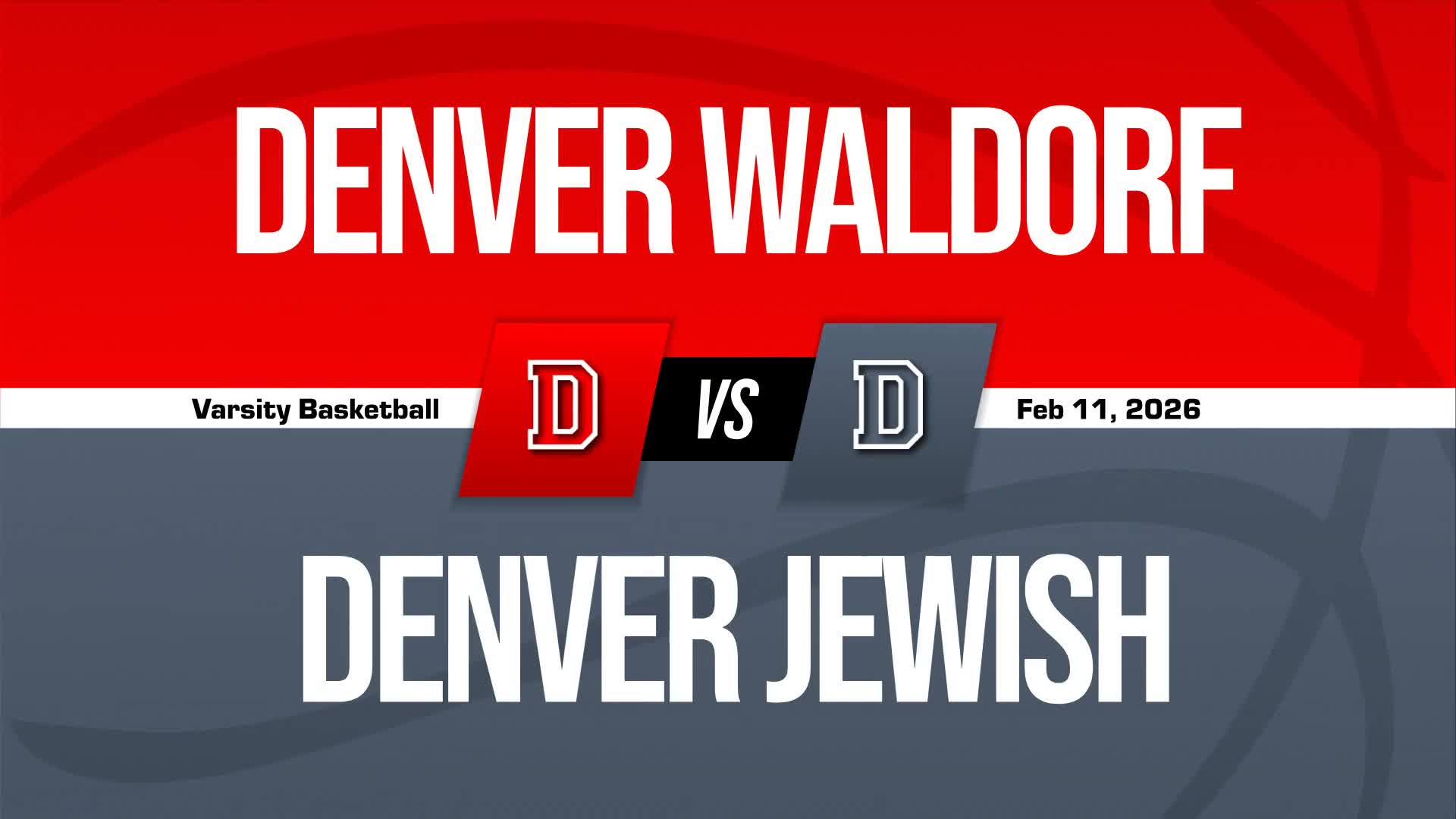 Basketball Recap: Denver Waldorf Extends Winning Streak to Six