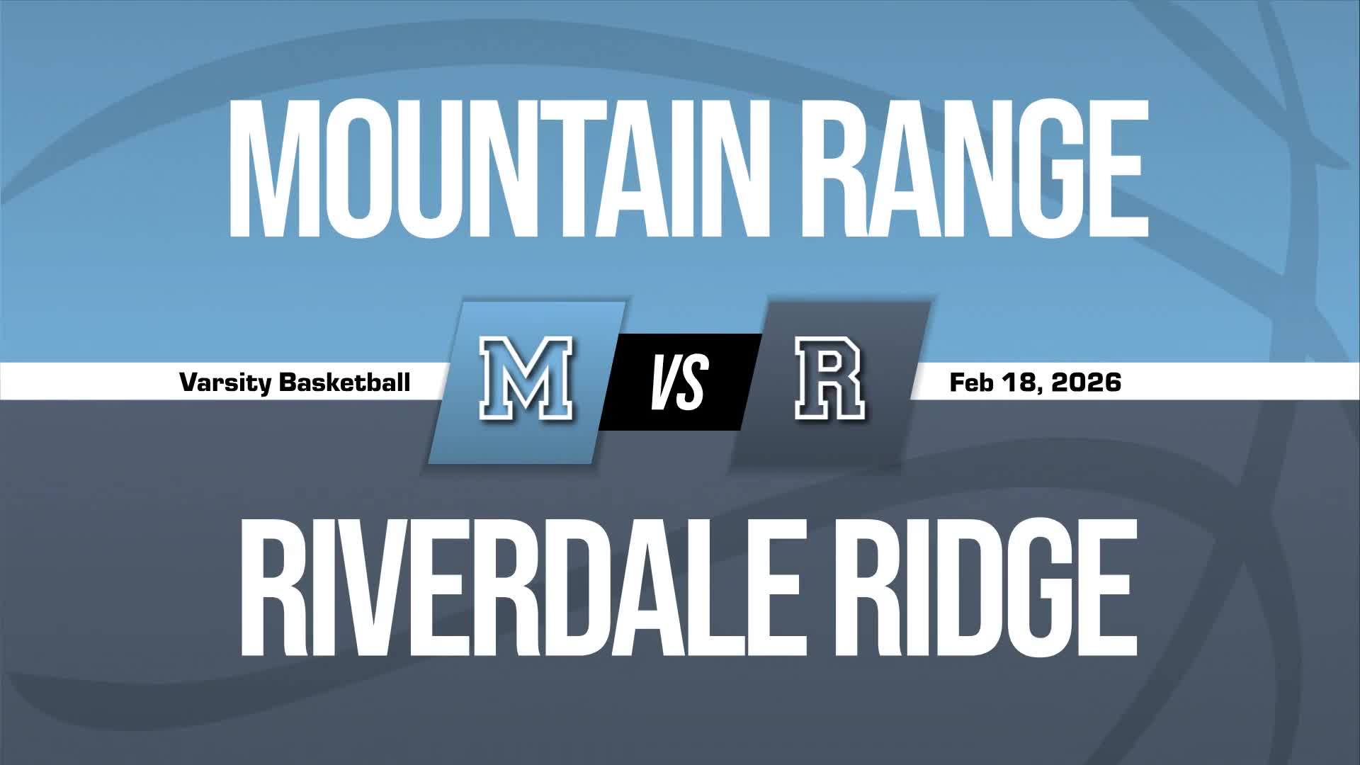 Dylan Eng Game Report: vs Mountain Range + How To Watch