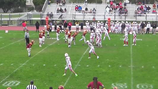 Michael Washington Game Report: @ Mission