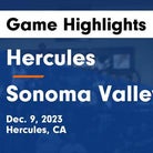 Basketball Game Preview: Hercules Titans vs. Burton Pumas