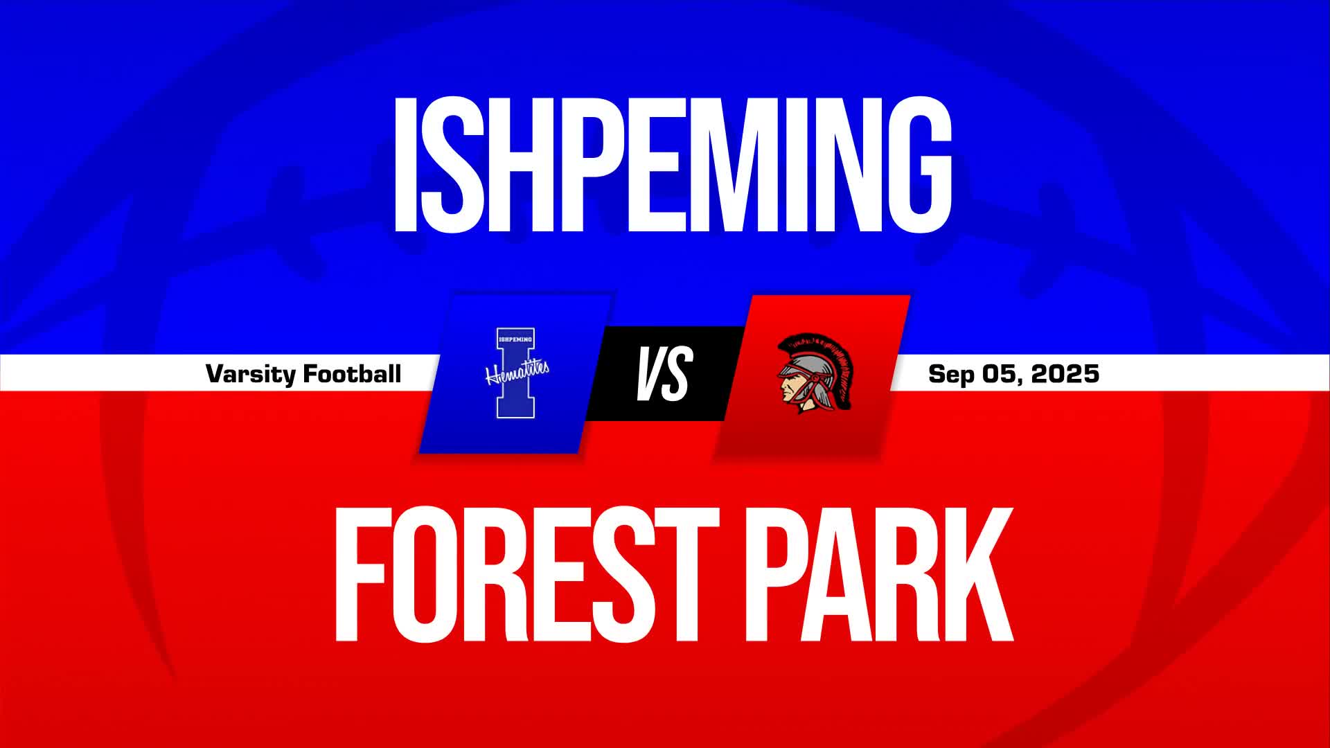 Football Game Preview: Ishpeming Hematites vs. Norway Knights + How To Watch