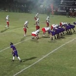 2A-II District 4 Top Football Player Performances