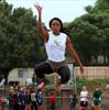 Spotlight: Jasmine Gibbs hits her mark and takes flight