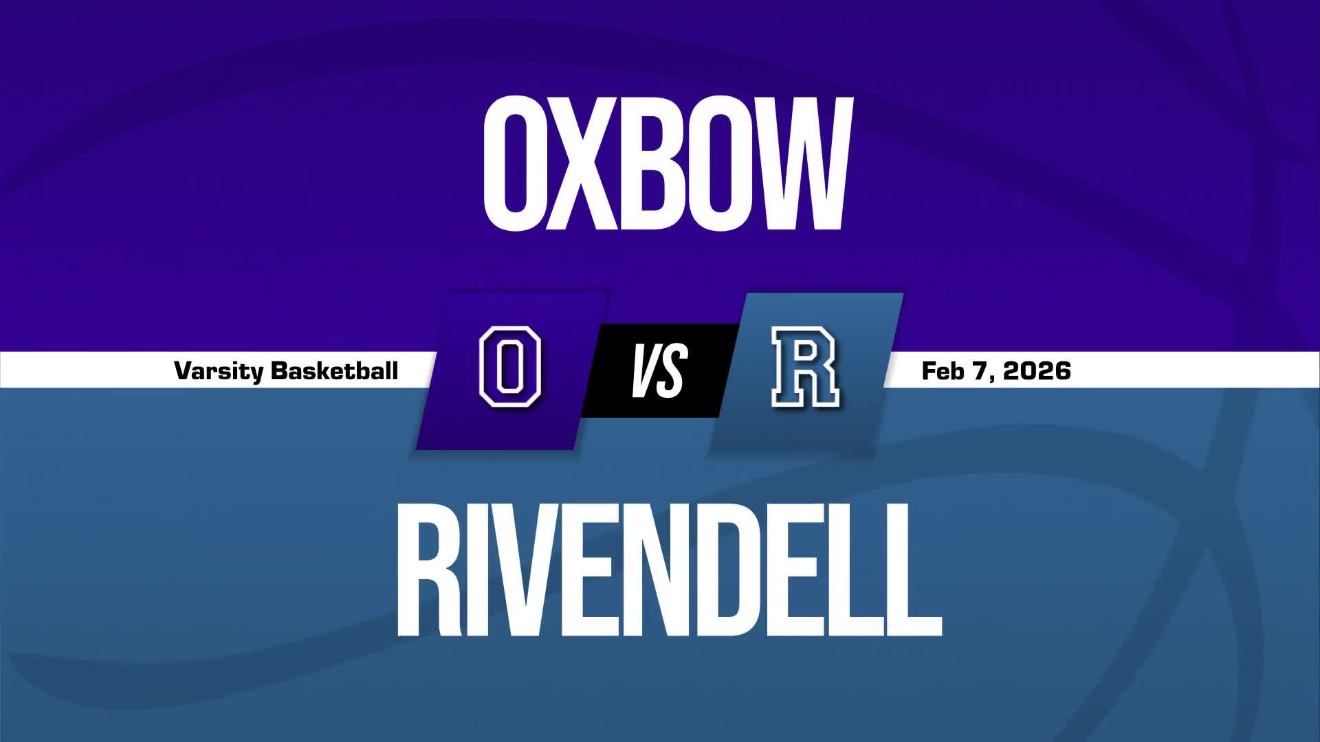 Basketball Recap: Rivendell Academy Wins Going Away Against Twinfield