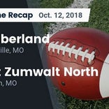Football Game Preview: Fort Zumwalt North vs. McCluer North