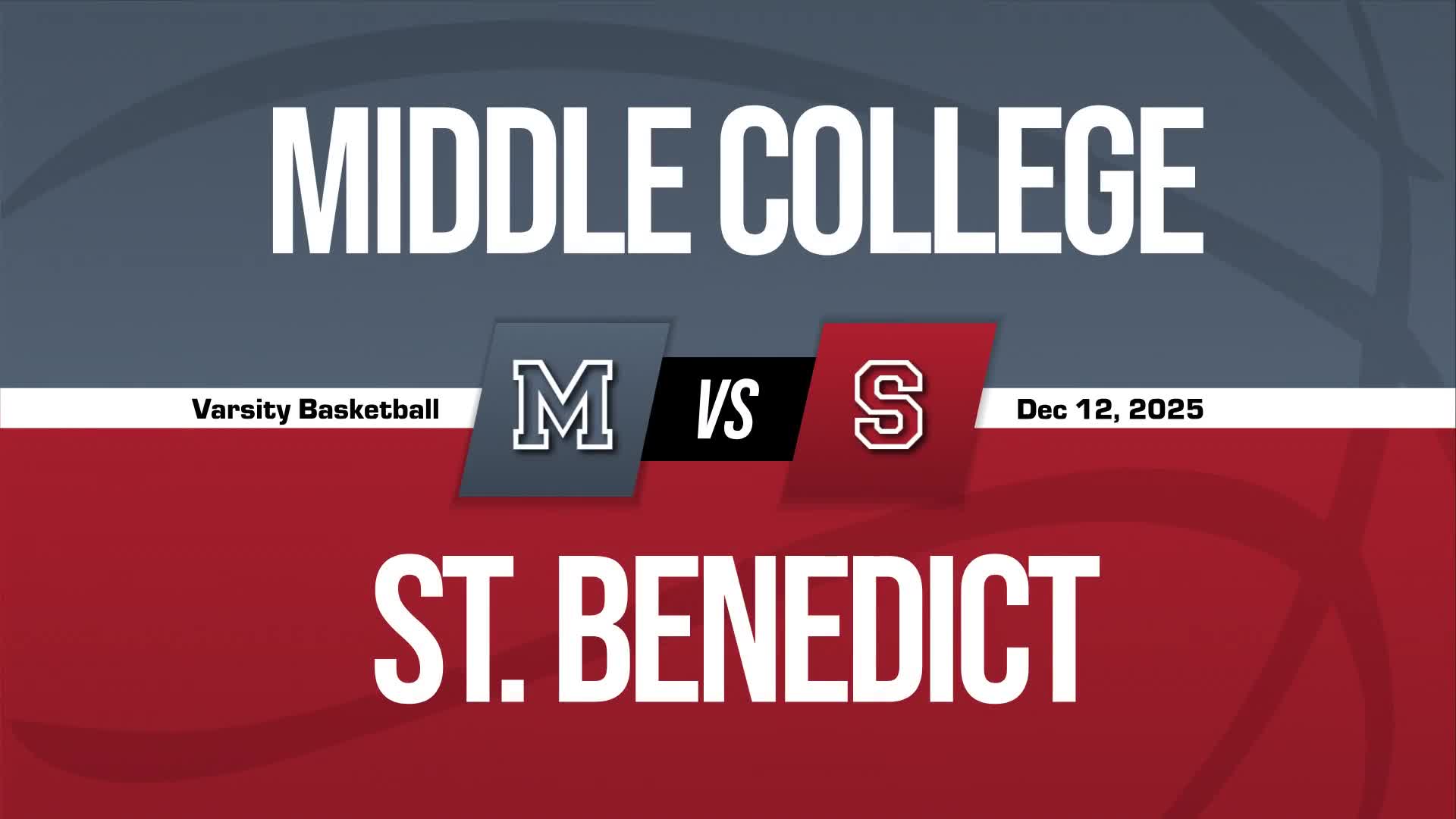Basketball Game Preview: Middle College Bulldogs vs. Compass - Midtown