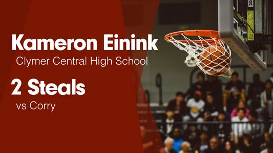 Basketball Recap: Kameron Einink Leads a Balanced Attack to Beat