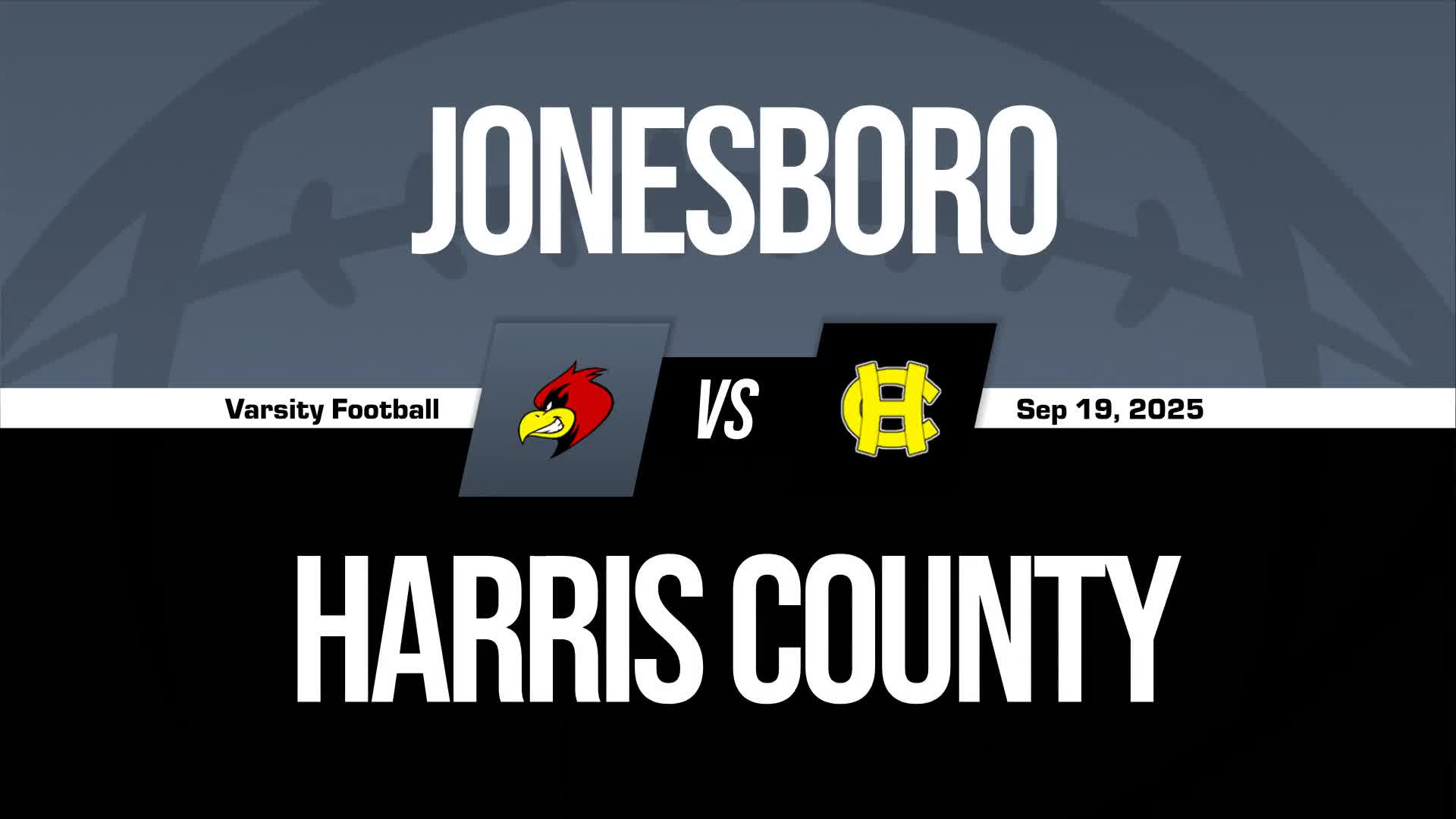 Football Recap: Jonesboro Piles Up the Points Against Northside