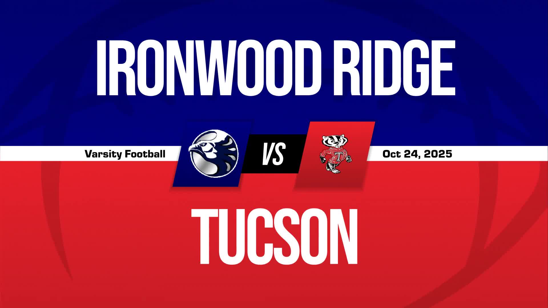 Makoa Pena Game Report: vs Ironwood Ridge + How To Watch