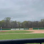 Baseball Game Preview: Garinger Leaves Home