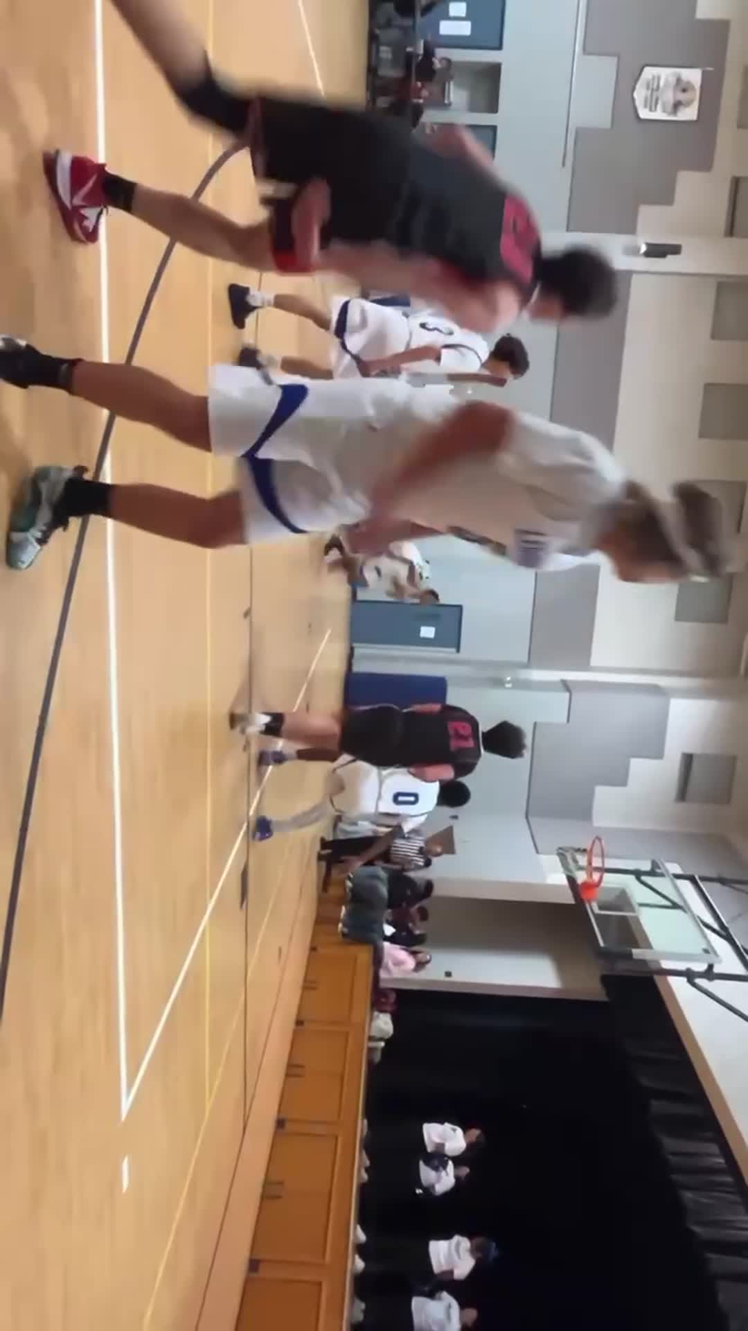 Baseball Recap: Bonsall Takes a Loss