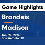Soccer Game Preview: Brandeis vs. Reagan