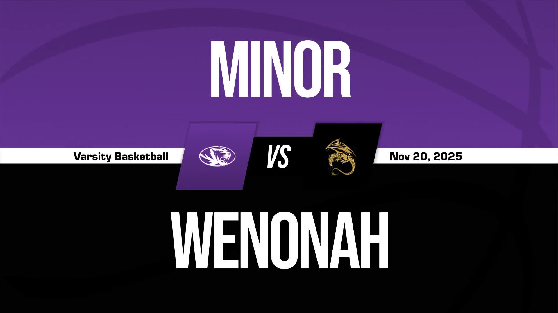 Basketball Recap: Carmelo Burroughs' Big Game Can't Quite Lead M