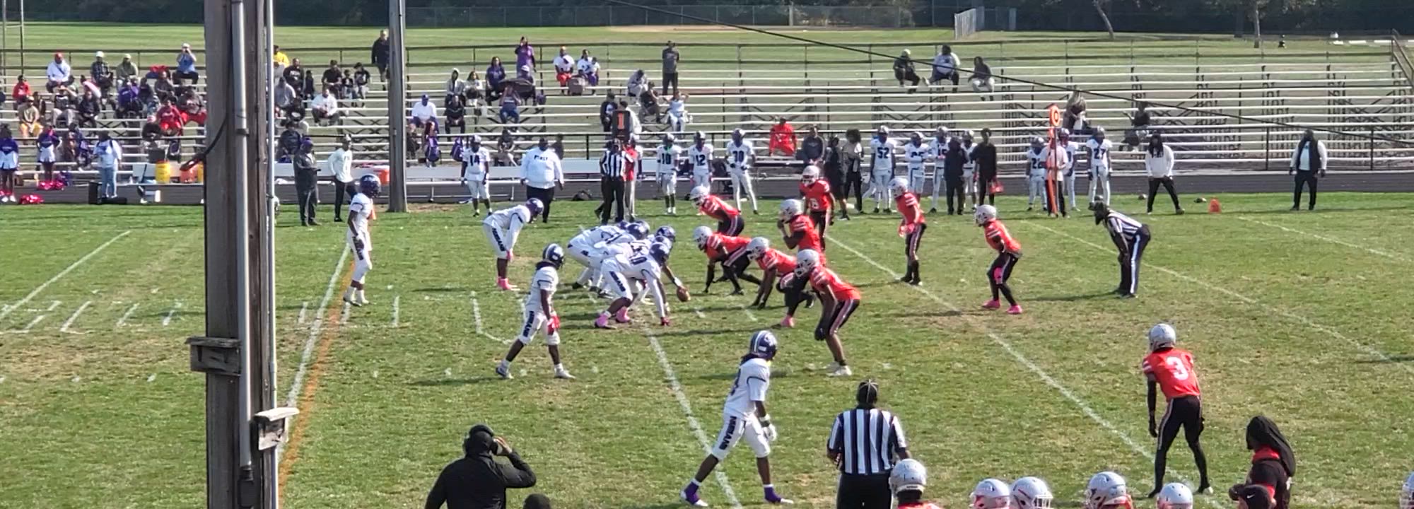 Football Game Preview: Walnut Ridge Scots vs. Independence 76ers