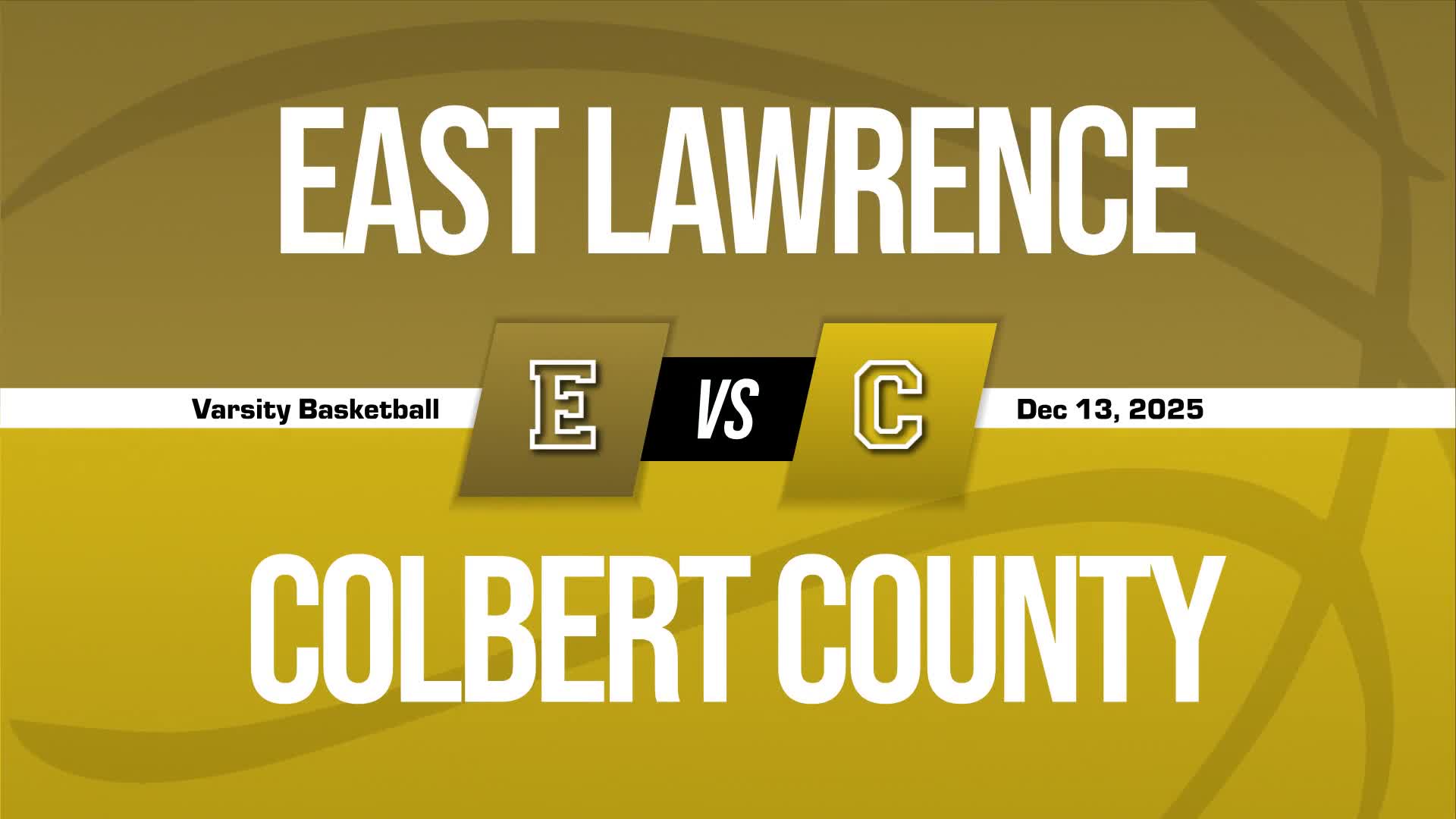 Basketball Recap: East Lawrence Takes a Loss