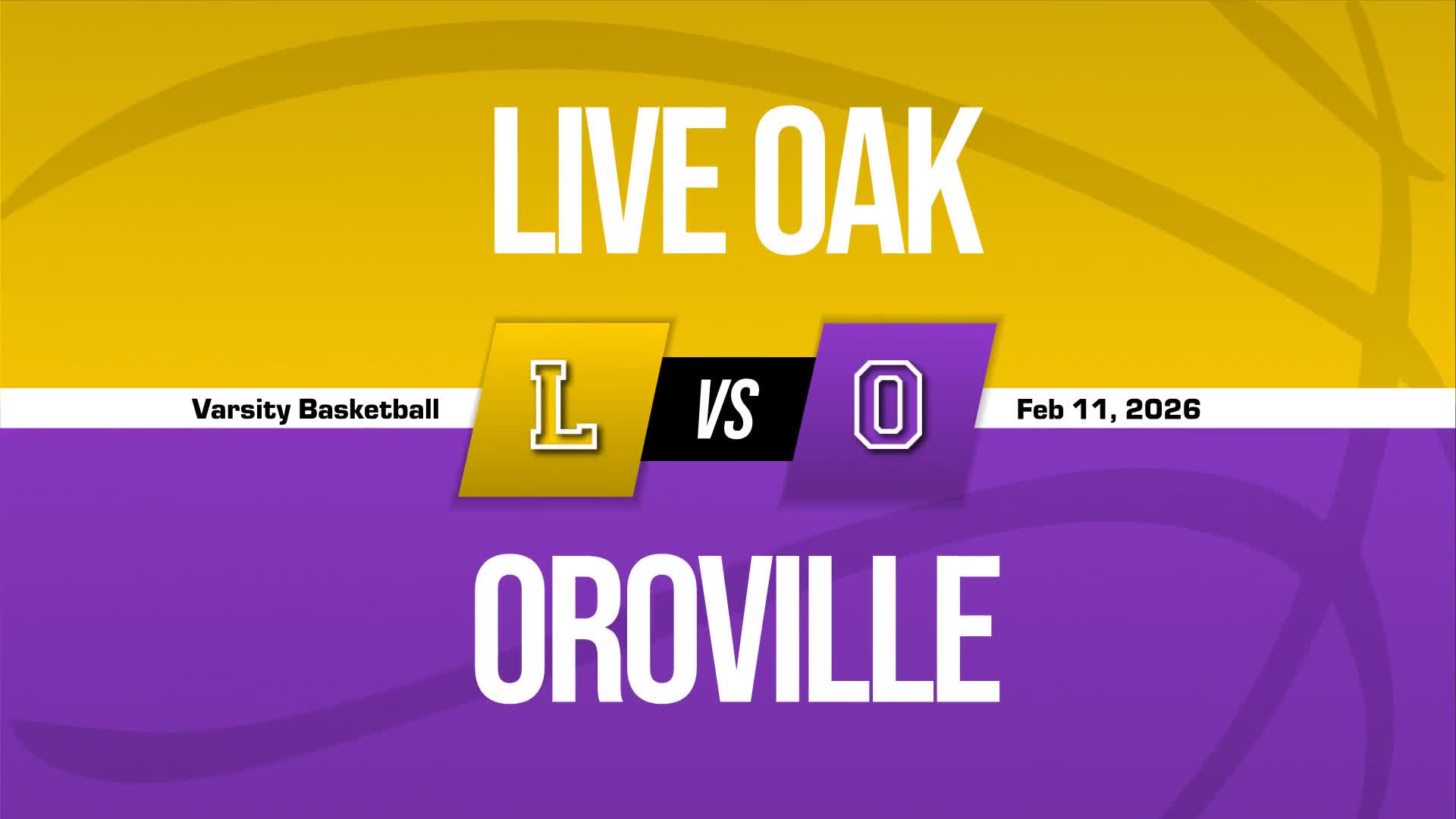 Basketball Game Preview: Oroville Tigers vs. Gridley Bulldogs