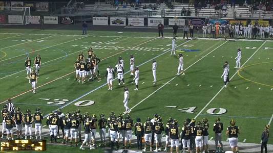 Lehighton vs. North Schuylkill