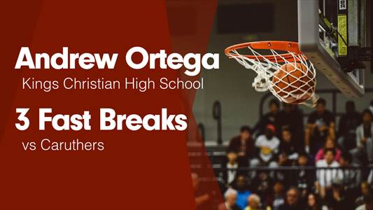 Baseball Game Preview: Kings Christian Crusaders vs. Avenal Bucc