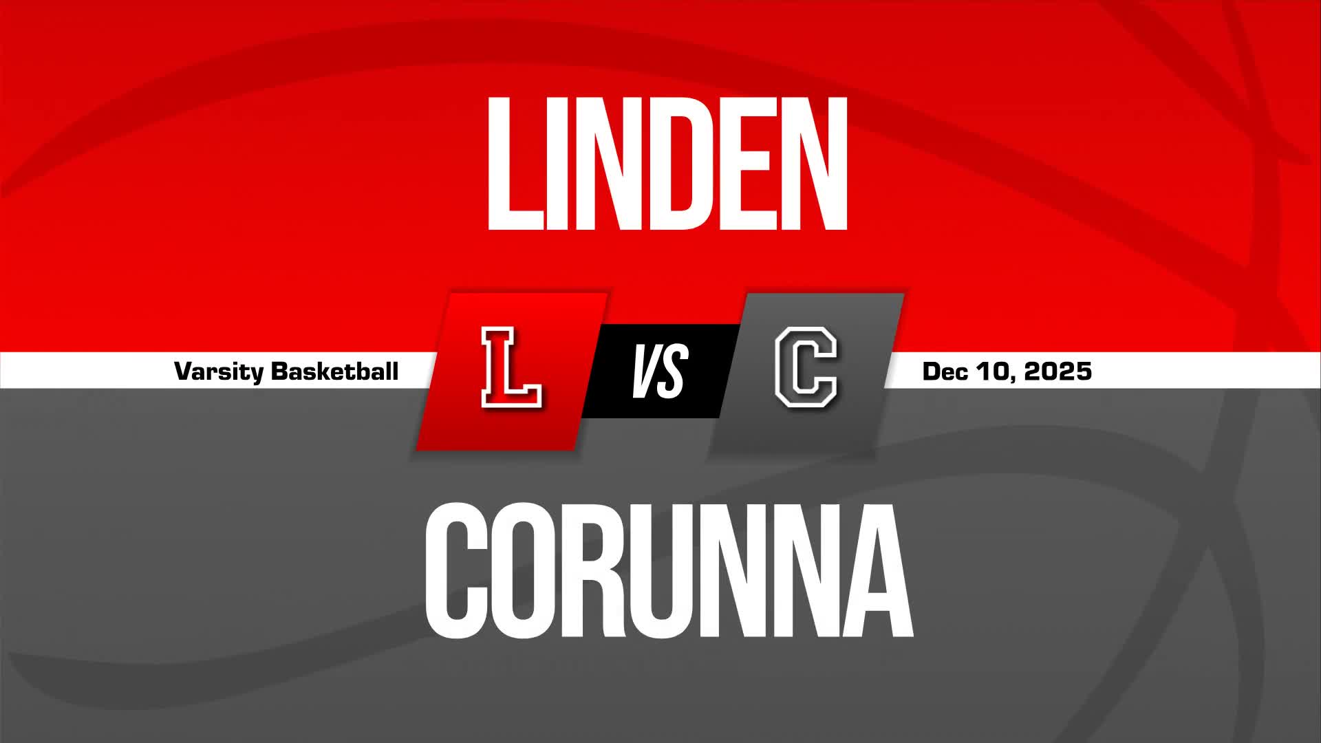 Basketball Game Preview: Corunna Cavaliers vs. Durand Railroaders + How To Watch