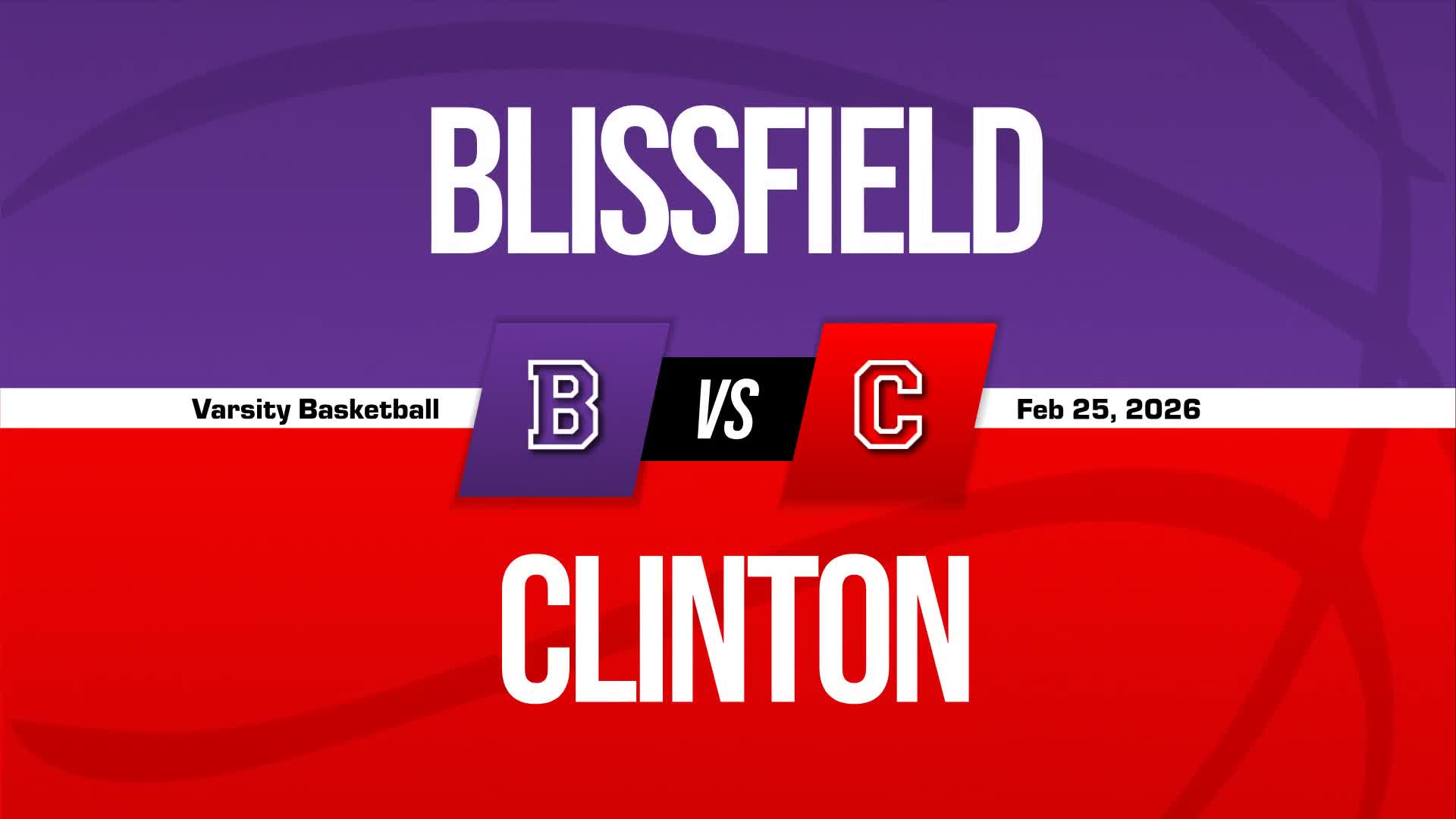 Basketball Recap: Blissfield Picks Up 14th Consecutive  Win