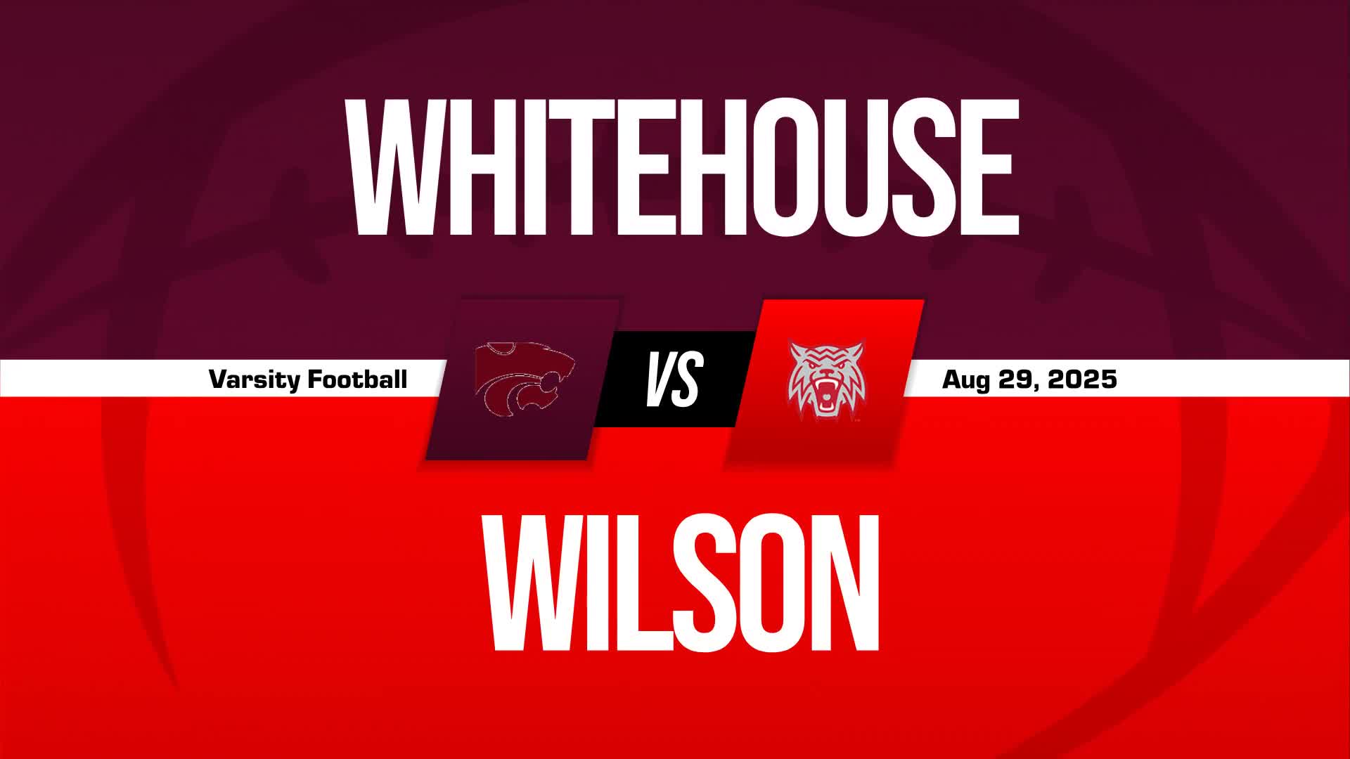 Football Game Preview: Whitehouse Wildcats vs. Nacogdoches Dragons