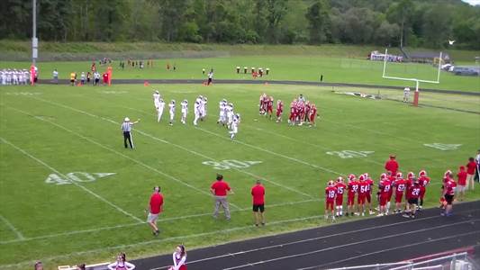 Baseball Recap: Cameron County has no trouble against Northern P