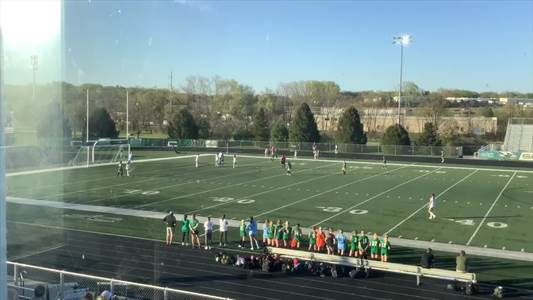 Skutt Catholic vs. Lewis Central