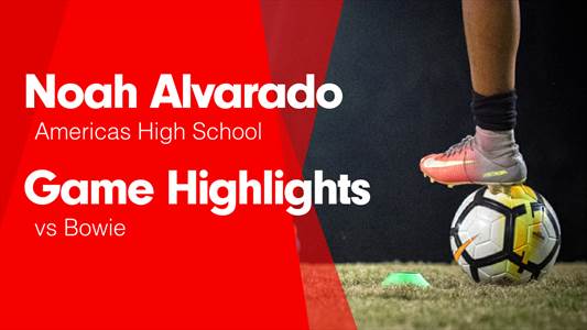 Soccer Recap: Americas Makes It Four in a Row at Home