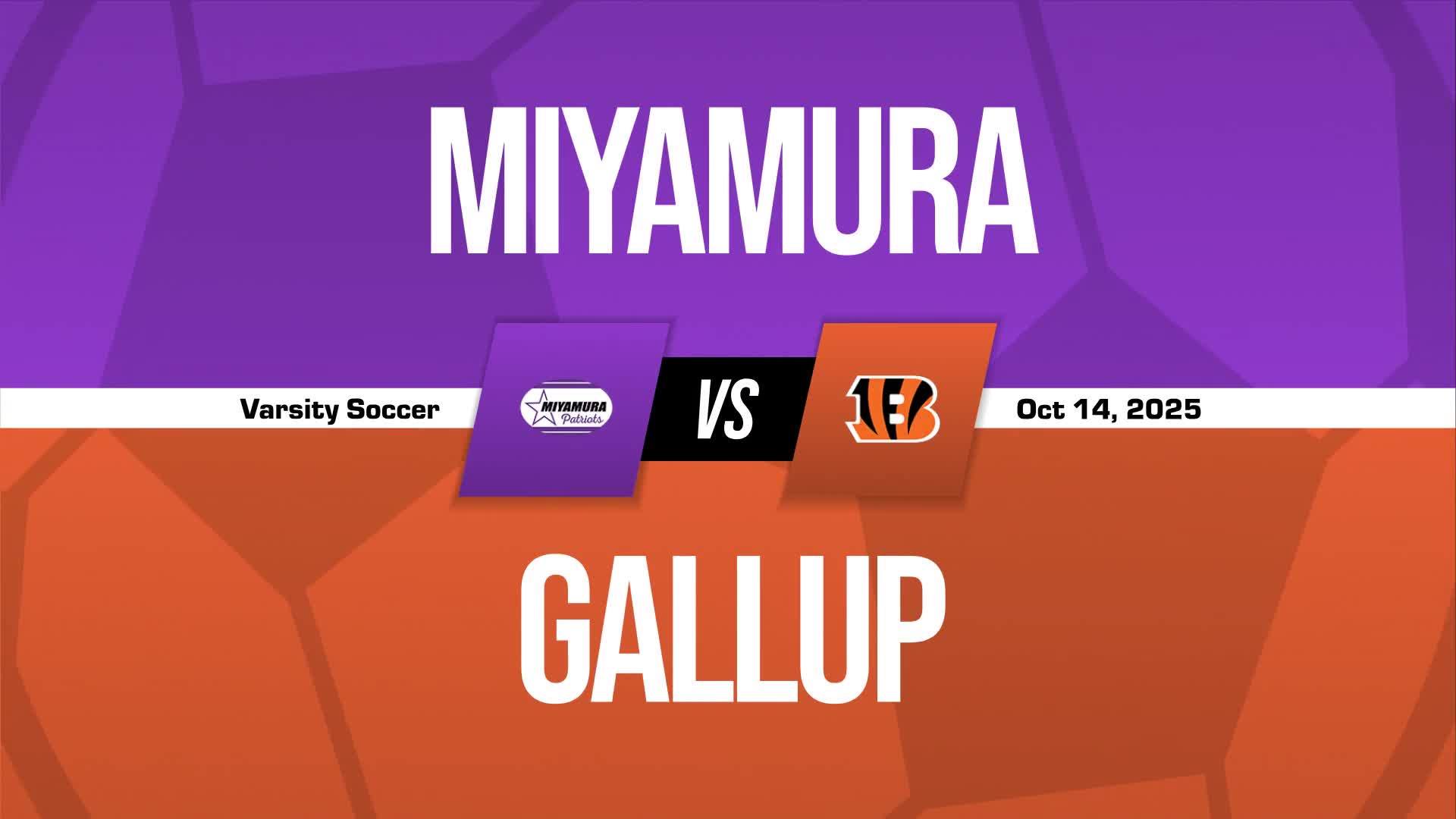 Soccer Recap: Miyamura Extends Winning Streak to Three