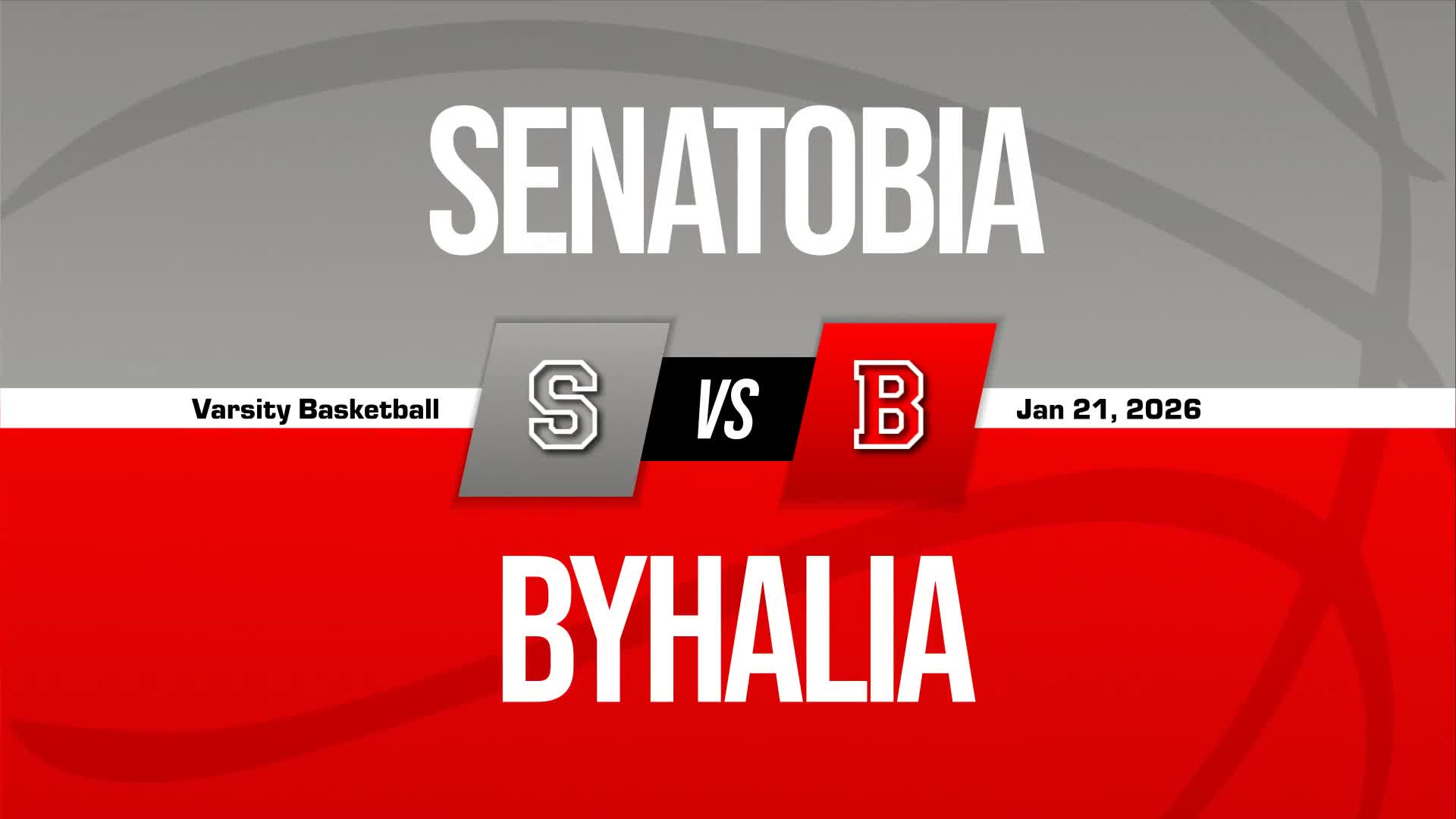 Basketball Recap: Senatobia Takes a Loss