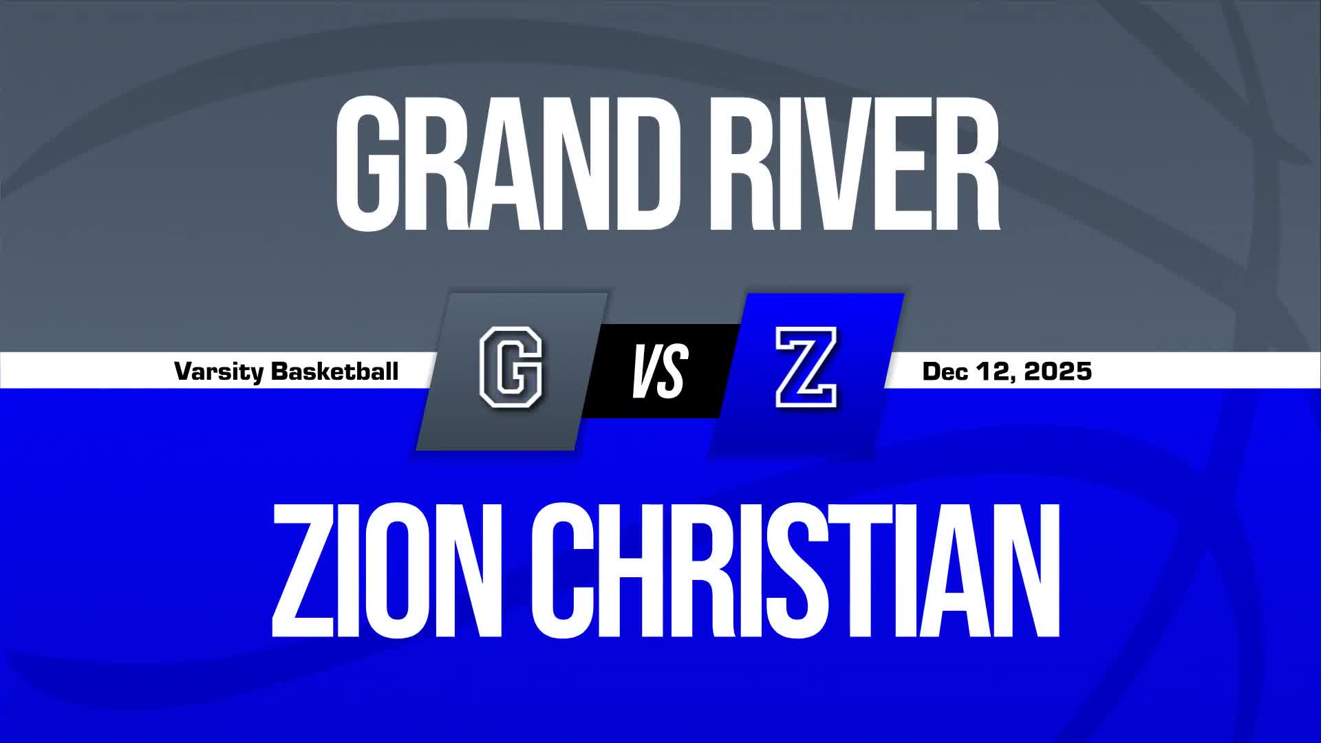 Basketball Game Preview: Zion Christian Mountaineers vs. Lee Leg