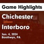 Basketball Game Preview: Interboro Buccaneers vs. Boyertown Bears